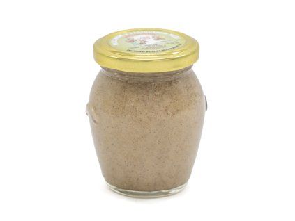 Kardamom v pastovaném medu 180g